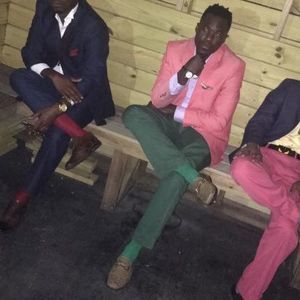 Meet your Posher, Xavier